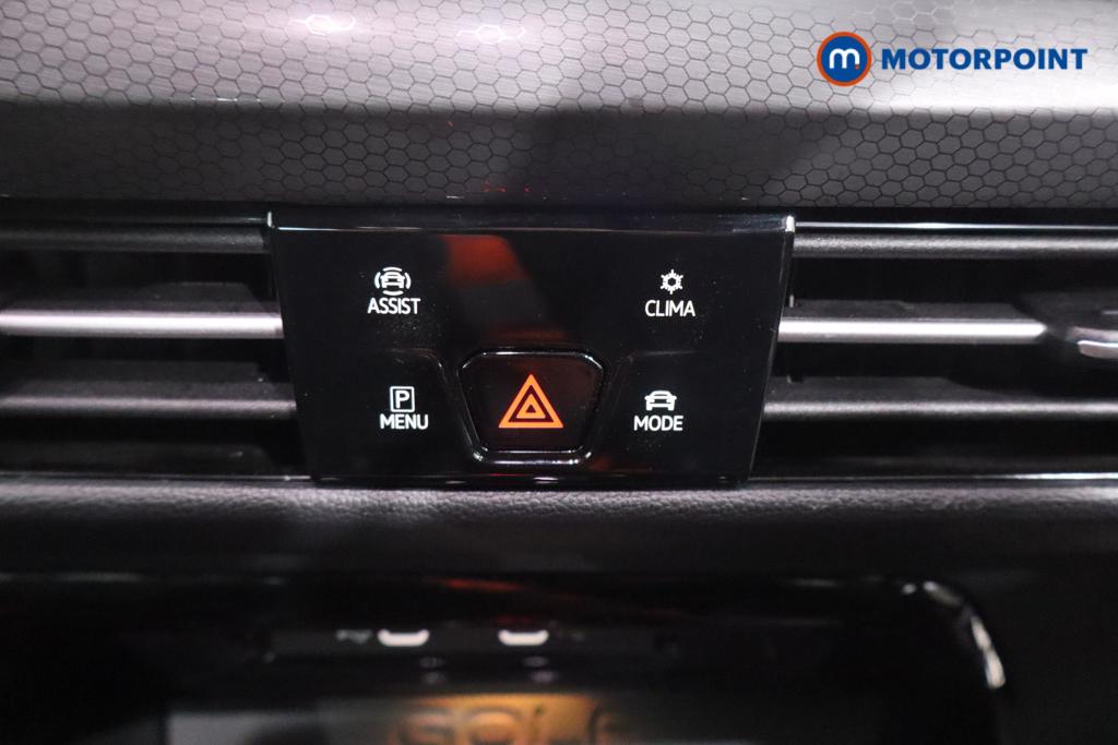 Volkswagen Golf GTI Automatic Petrol Hatchback - Stock Number (1596727) - 3rd supplementary image