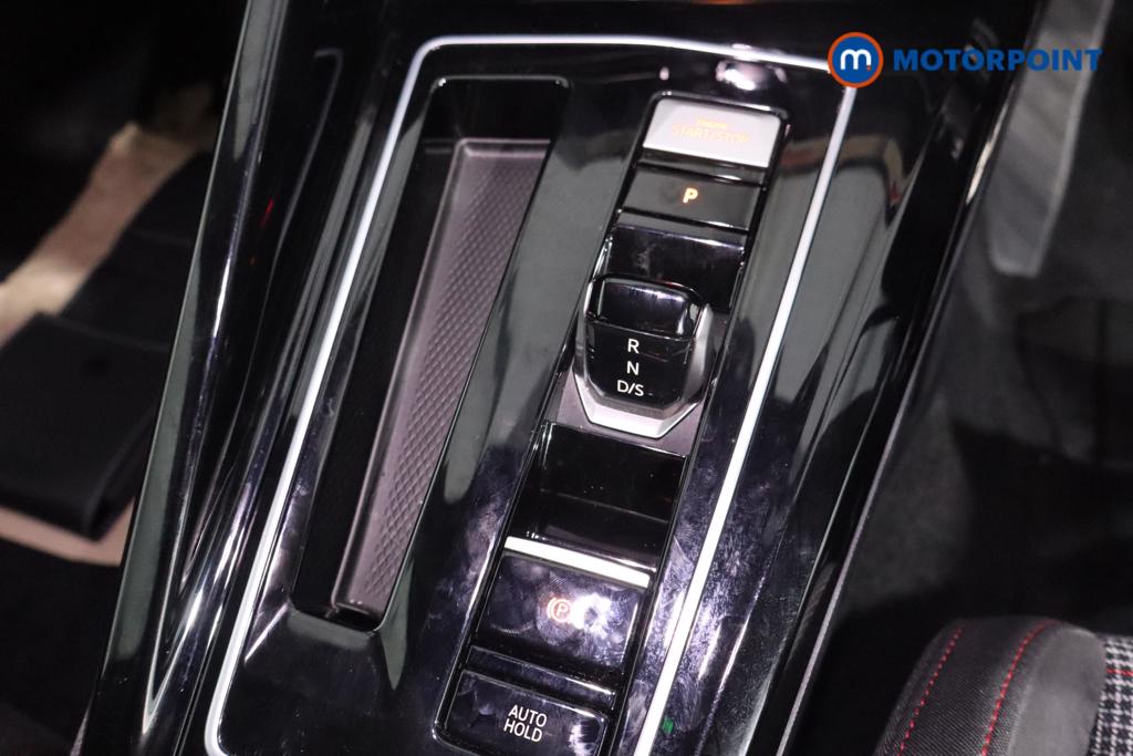 Volkswagen Golf GTI Automatic Petrol Hatchback - Stock Number (1596727) - 4th supplementary image