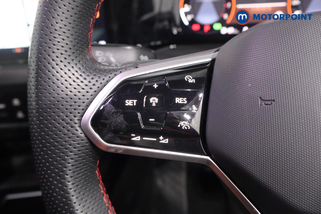 Volkswagen Golf GTI Automatic Petrol Hatchback - Stock Number (1596727) - 5th supplementary image