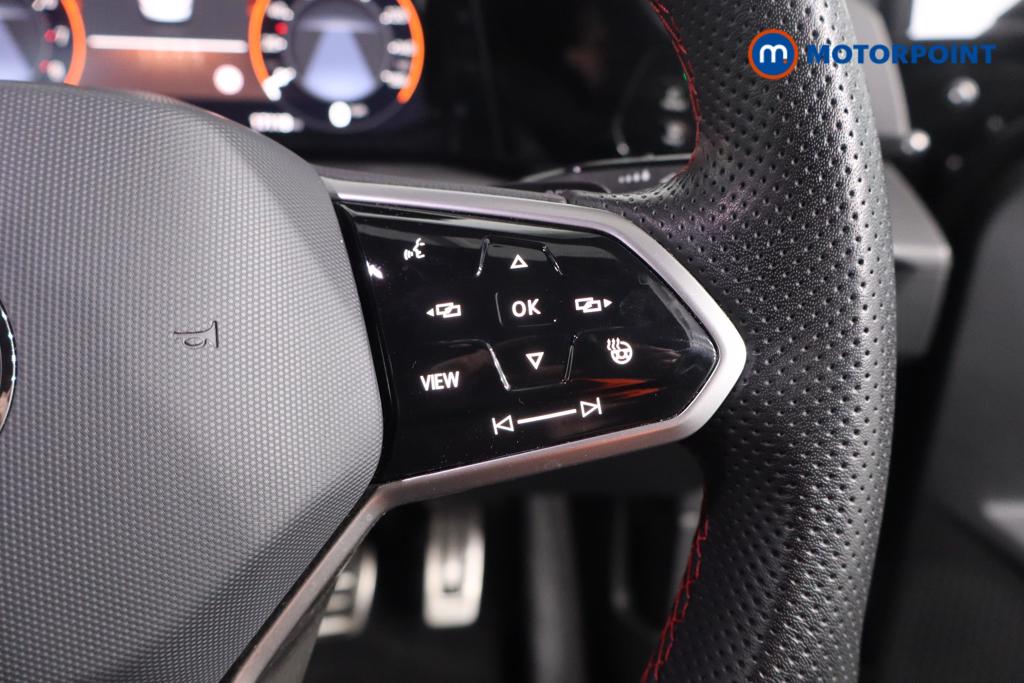 Volkswagen Golf GTI Automatic Petrol Hatchback - Stock Number (1596727) - 6th supplementary image