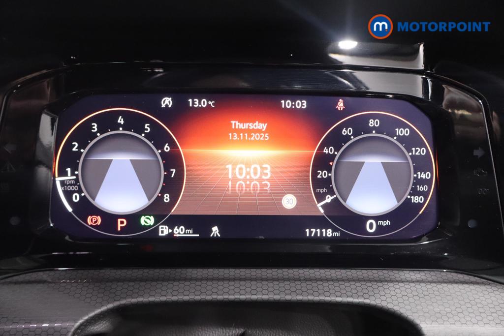 Volkswagen Golf GTI Automatic Petrol Hatchback - Stock Number (1596727) - 7th supplementary image