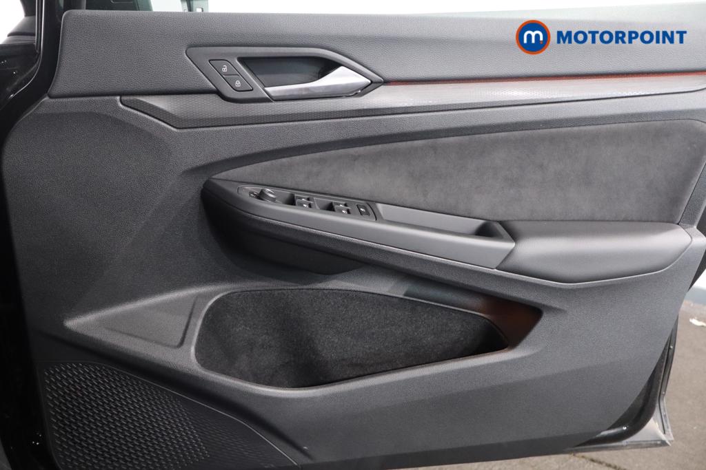 Volkswagen Golf GTI Automatic Petrol Hatchback - Stock Number (1596727) - 9th supplementary image