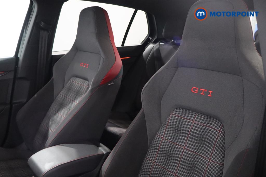 Volkswagen Golf GTI Automatic Petrol Hatchback - Stock Number (1596727) - 10th supplementary image