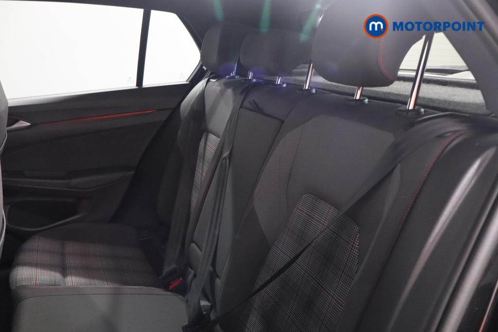 Volkswagen Golf GTI Automatic Petrol Hatchback - Stock Number (1596727) - 11th supplementary image