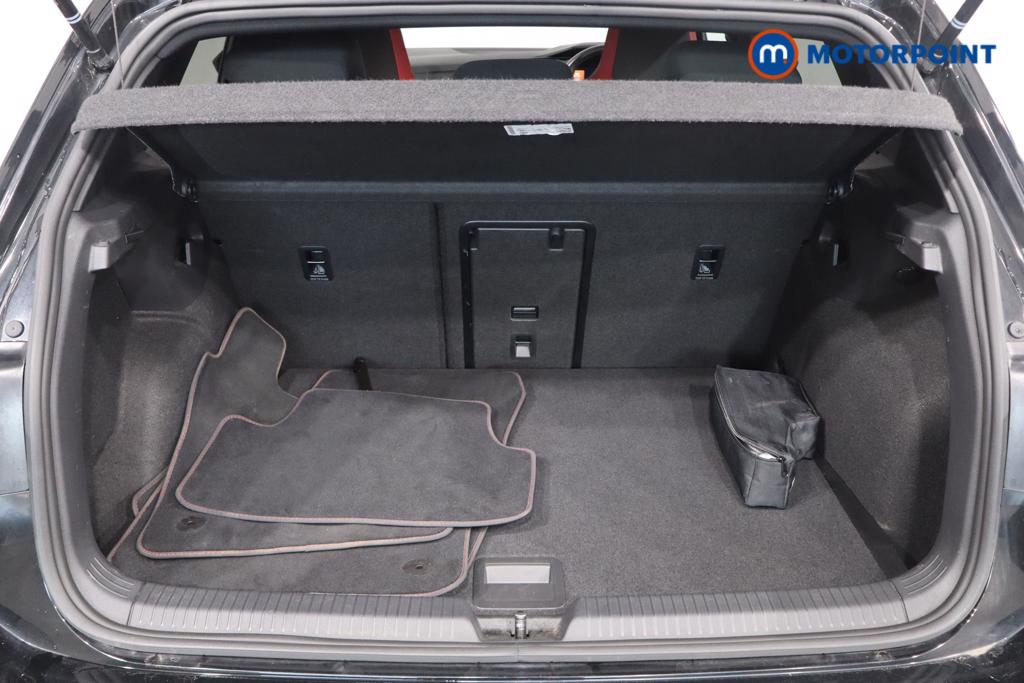Volkswagen Golf GTI Automatic Petrol Hatchback - Stock Number (1596727) - 13th supplementary image
