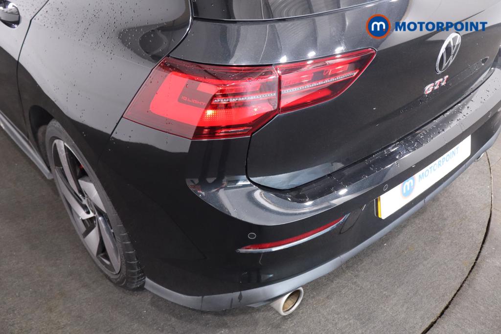 Volkswagen Golf GTI Automatic Petrol Hatchback - Stock Number (1596727) - 14th supplementary image