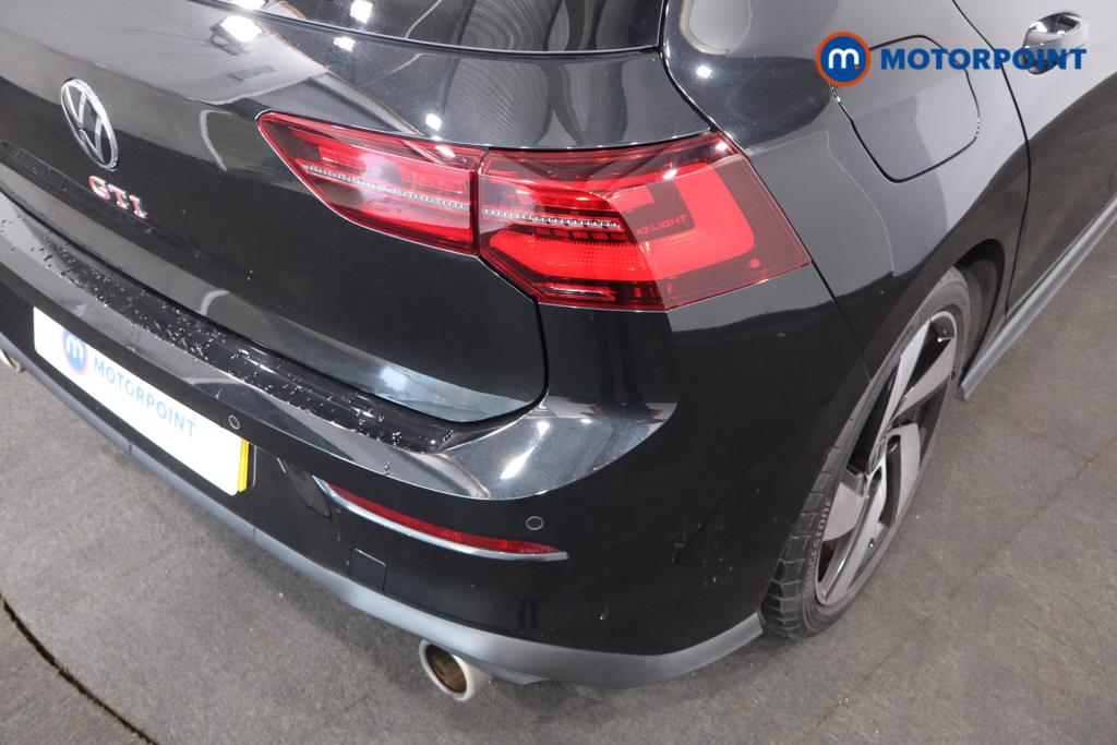 Volkswagen Golf GTI Automatic Petrol Hatchback - Stock Number (1596727) - 15th supplementary image
