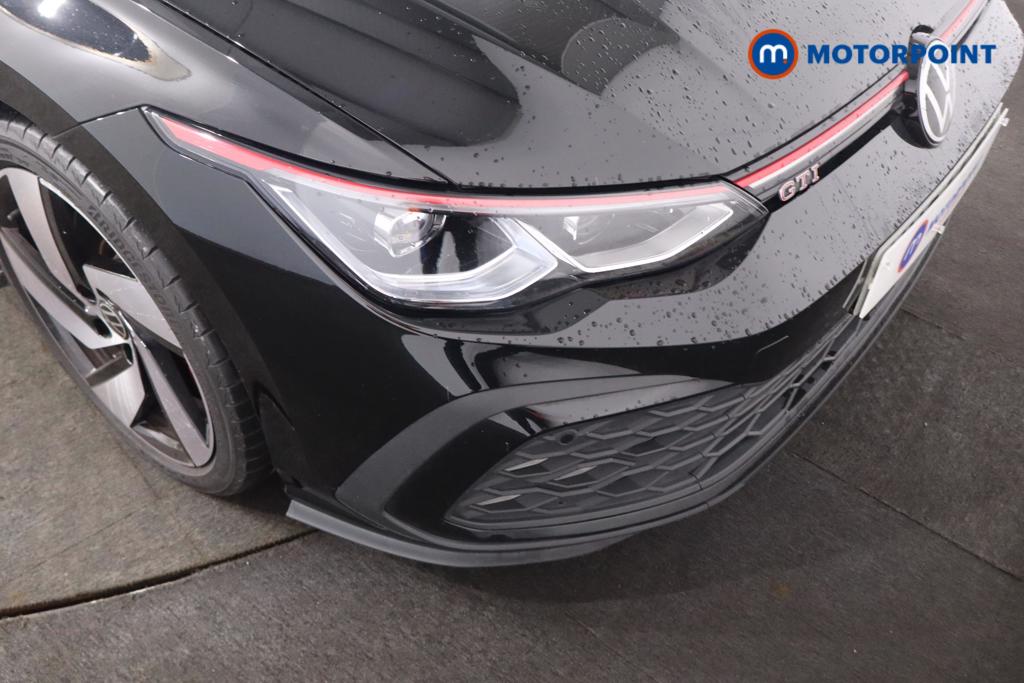 Volkswagen Golf GTI Automatic Petrol Hatchback - Stock Number (1596727) - 16th supplementary image