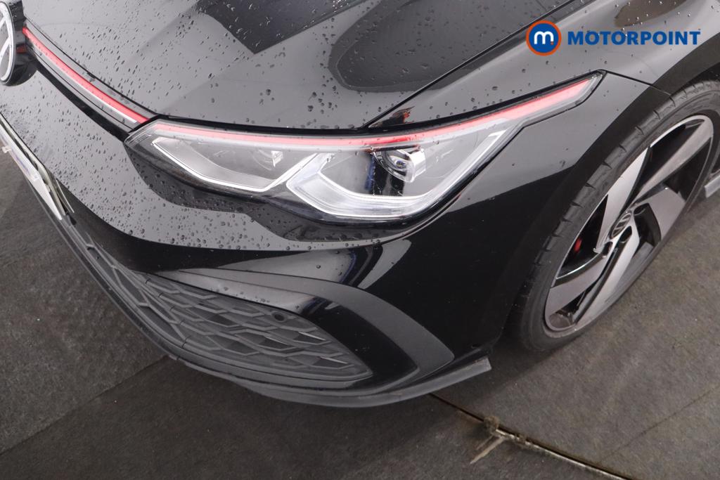 Volkswagen Golf GTI Automatic Petrol Hatchback - Stock Number (1596727) - 17th supplementary image