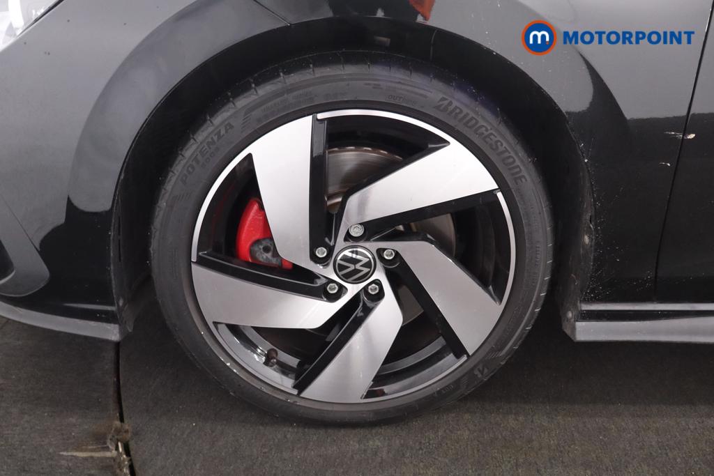 Volkswagen Golf GTI Automatic Petrol Hatchback - Stock Number (1596727) - 18th supplementary image