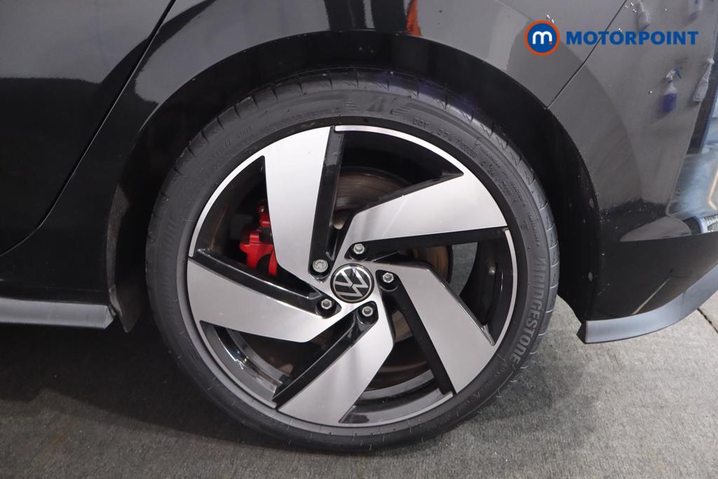 Volkswagen Golf GTI Automatic Petrol Hatchback - Stock Number (1596727) - 19th supplementary image