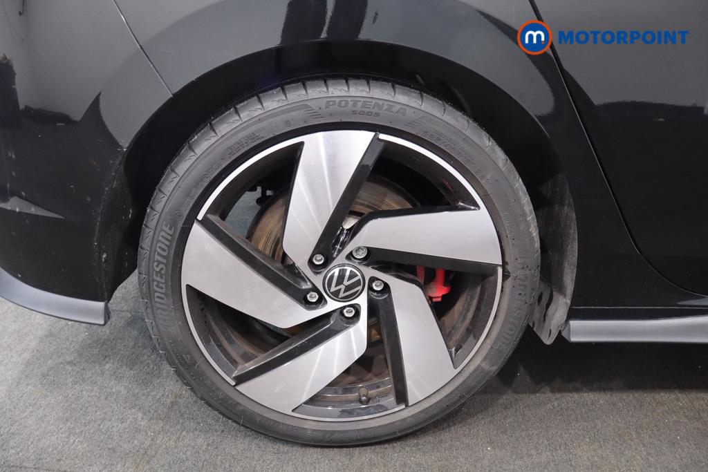 Volkswagen Golf GTI Automatic Petrol Hatchback - Stock Number (1596727) - 20th supplementary image