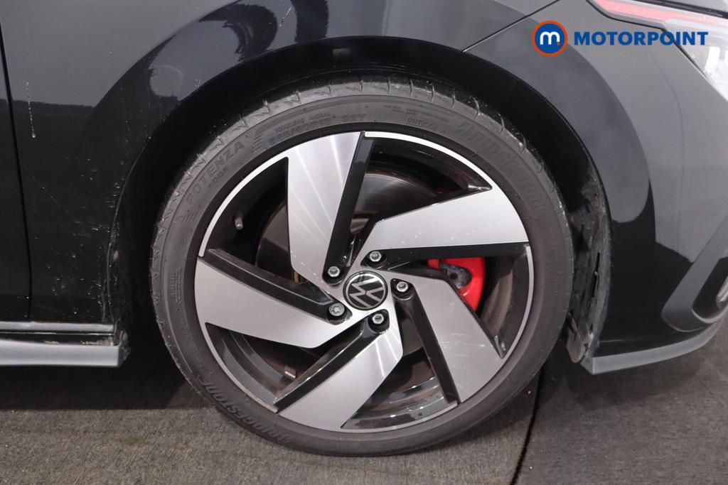 Volkswagen Golf GTI Automatic Petrol Hatchback - Stock Number (1596727) - 21st supplementary image