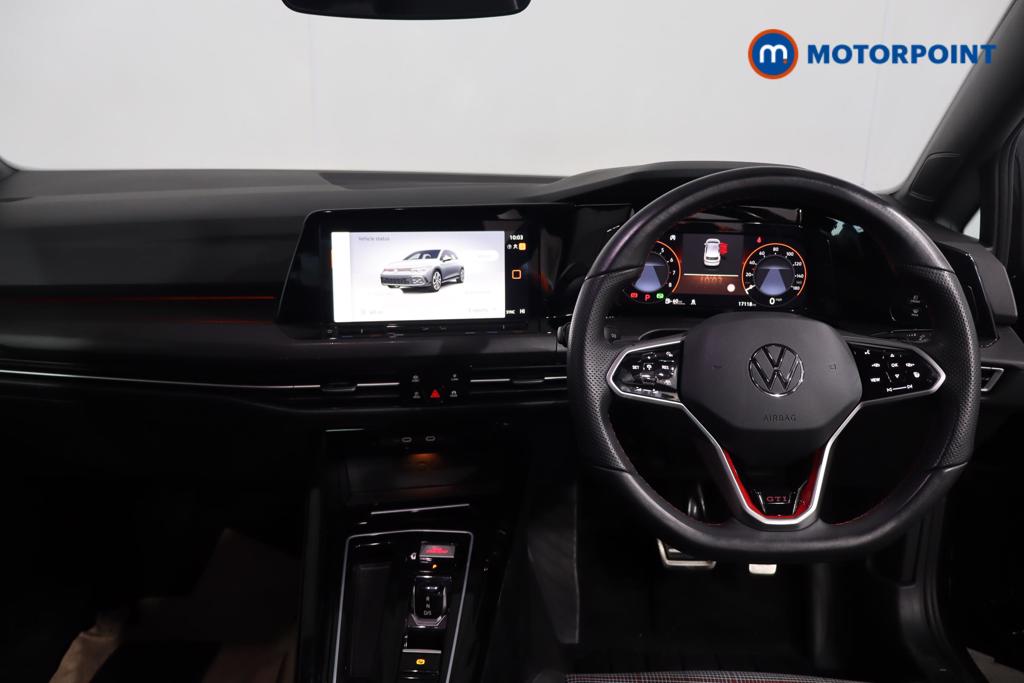 Volkswagen Golf GTI Automatic Petrol Hatchback - Stock Number (1596727) - 1st supplementary image
