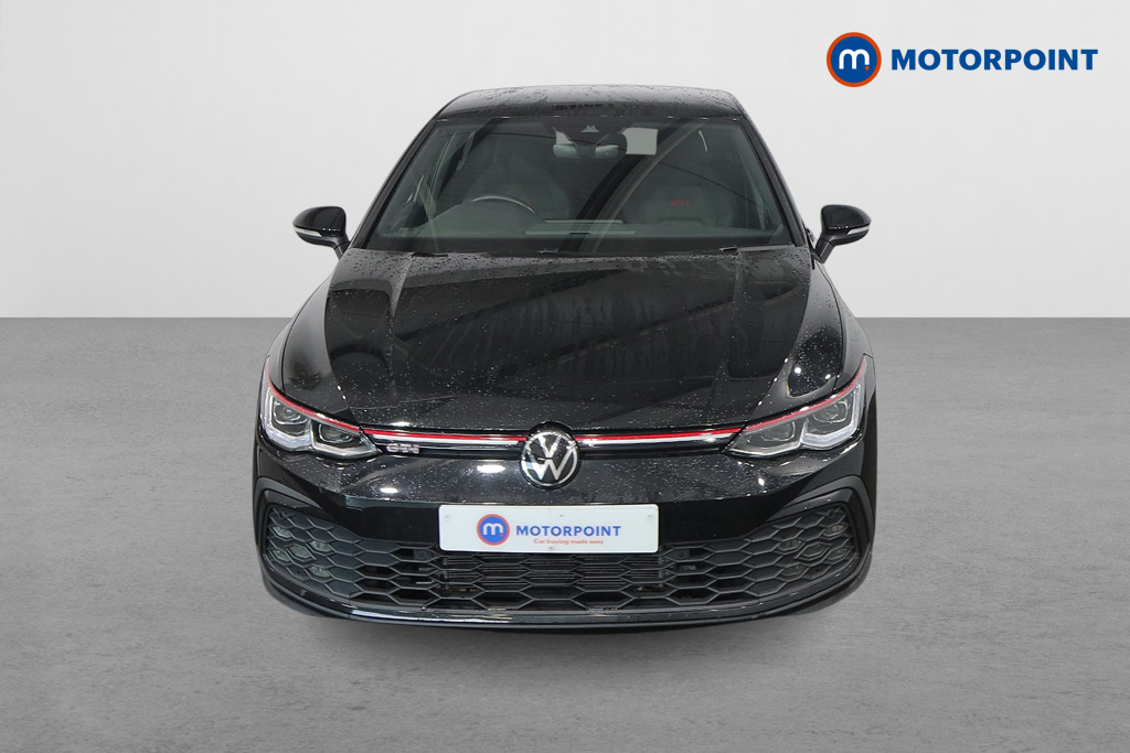 Volkswagen Golf GTI Automatic Petrol Hatchback - Stock Number (1596727) - Front bumper