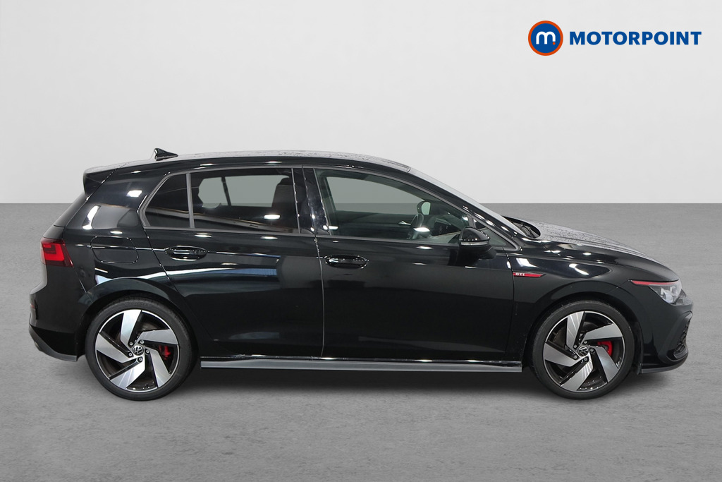 Volkswagen Golf GTI Automatic Petrol Hatchback - Stock Number (1596727) - Drivers side