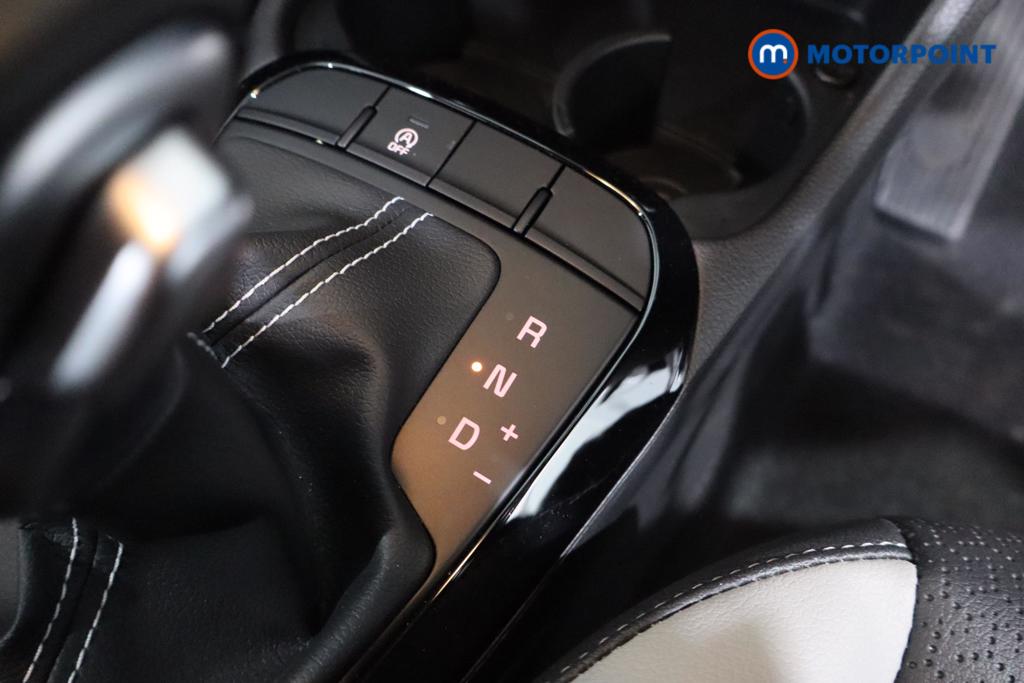 KIA Picanto Gt-Line Automatic Petrol Hatchback - Stock Number (1596730) - 5th supplementary image