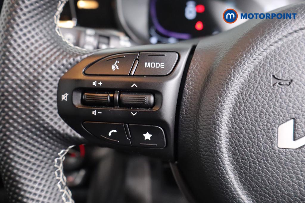 KIA Picanto Gt-Line Automatic Petrol Hatchback - Stock Number (1596730) - 6th supplementary image