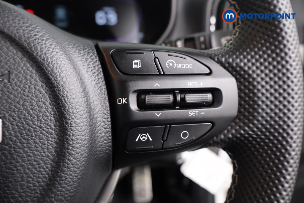 KIA Picanto Gt-Line Automatic Petrol Hatchback - Stock Number (1596730) - 7th supplementary image