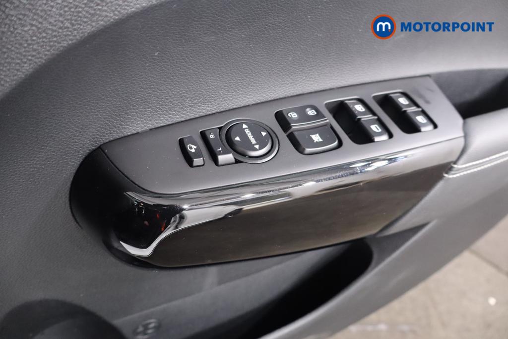 KIA Picanto Gt-Line Automatic Petrol Hatchback - Stock Number (1596730) - 9th supplementary image