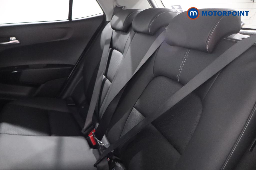 KIA Picanto Gt-Line Automatic Petrol Hatchback - Stock Number (1596730) - 12th supplementary image