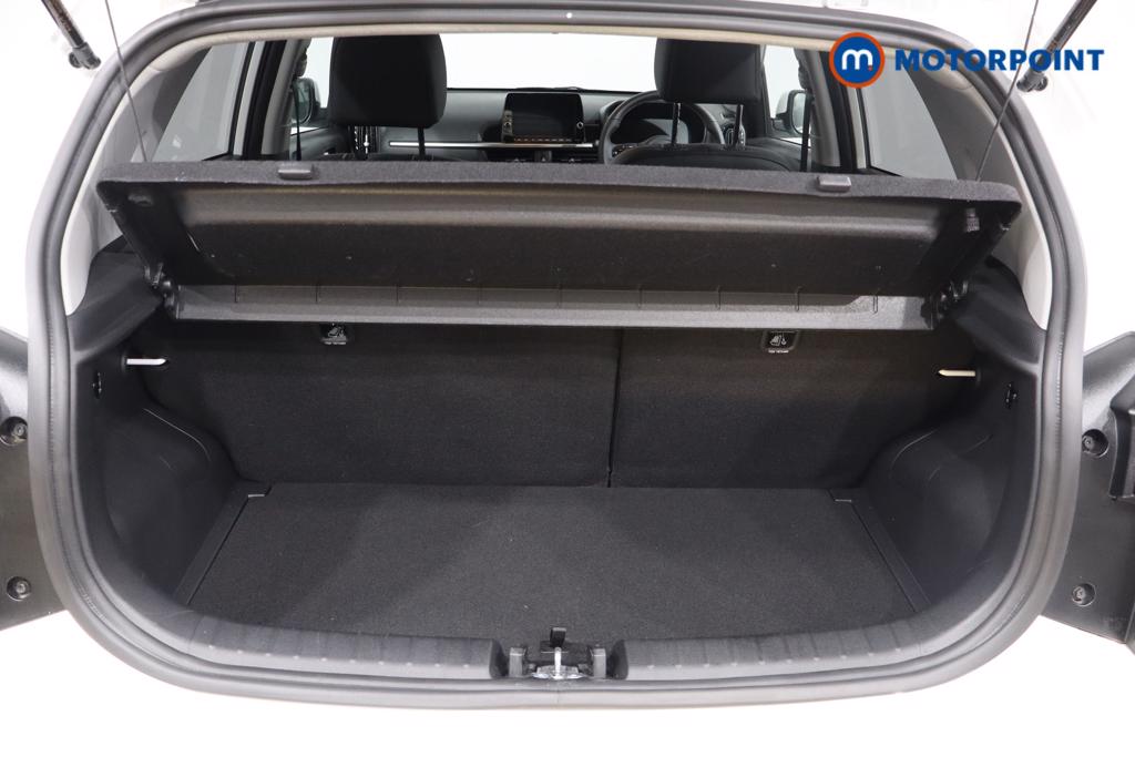 KIA Picanto Gt-Line Automatic Petrol Hatchback - Stock Number (1596730) - 14th supplementary image