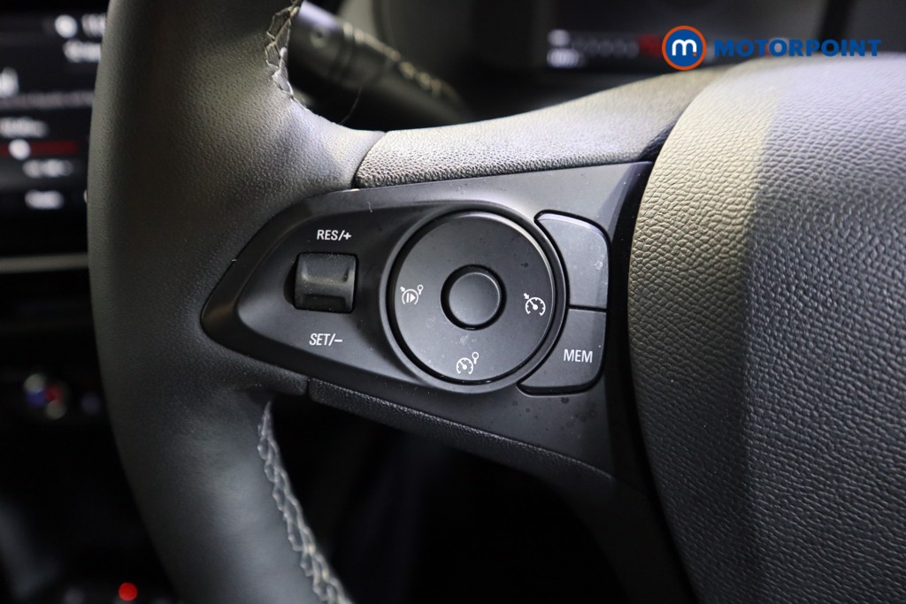 Vauxhall Corsa GS Manual Petrol Hatchback - Stock Number (1596762) - 3rd supplementary image