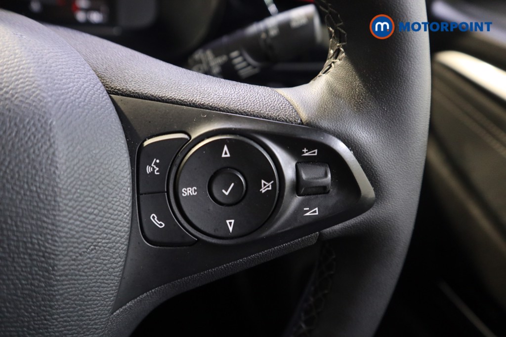 Vauxhall Corsa GS Manual Petrol Hatchback - Stock Number (1596762) - 4th supplementary image