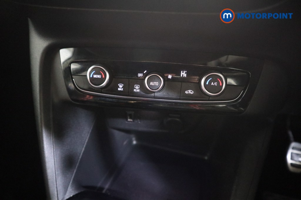 Vauxhall Corsa GS Manual Petrol Hatchback - Stock Number (1596762) - 7th supplementary image