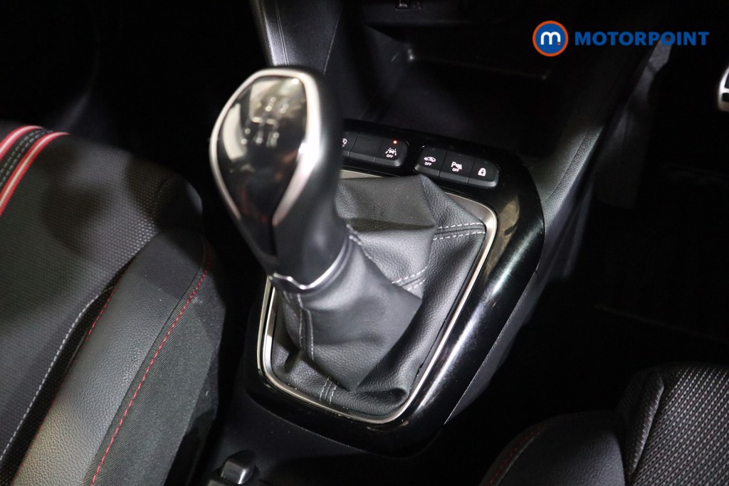 Vauxhall Corsa GS Manual Petrol Hatchback - Stock Number (1596762) - 8th supplementary image