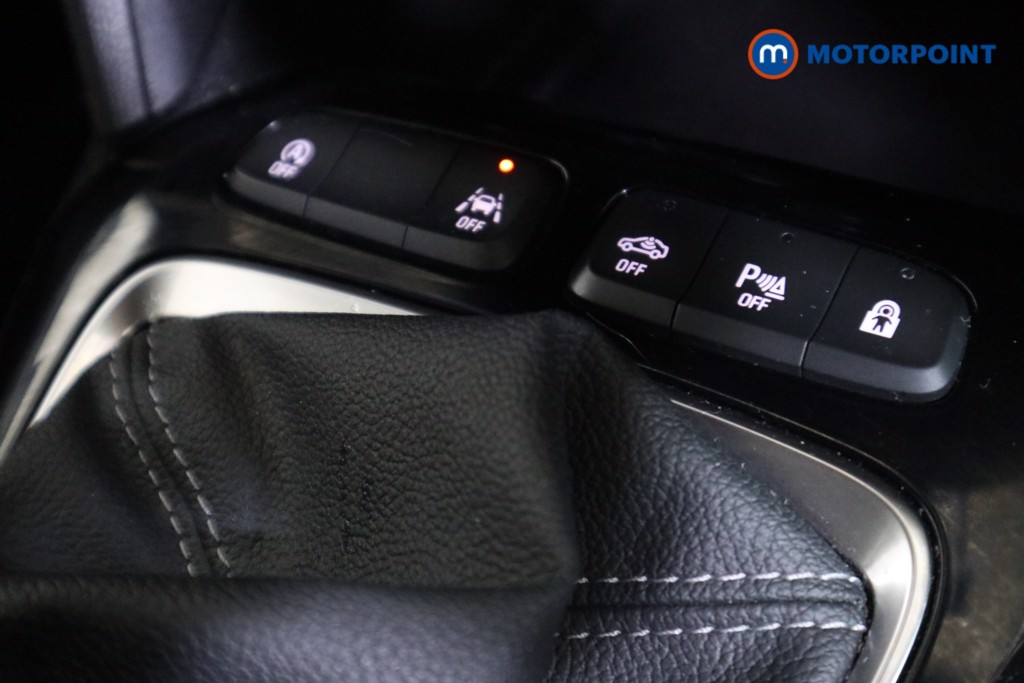 Vauxhall Corsa GS Manual Petrol Hatchback - Stock Number (1596762) - 9th supplementary image