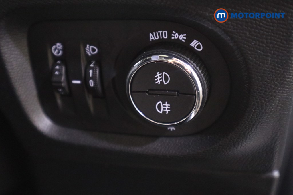 Vauxhall Corsa GS Manual Petrol Hatchback - Stock Number (1596762) - 10th supplementary image