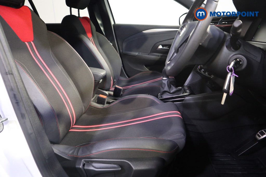 Vauxhall Corsa GS Manual Petrol Hatchback - Stock Number (1596762) - 12th supplementary image