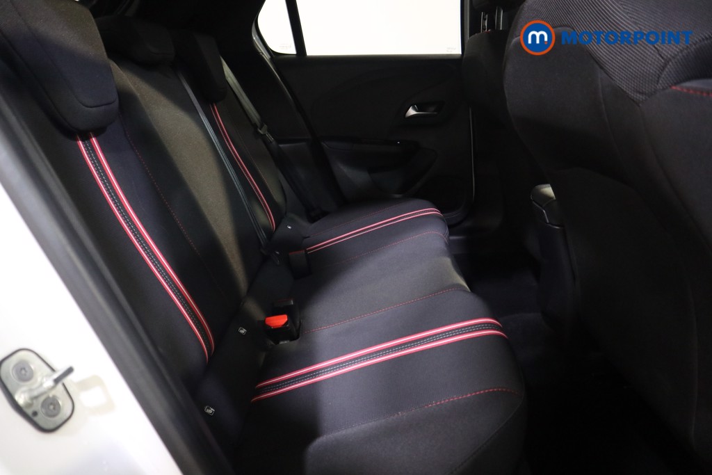 Vauxhall Corsa GS Manual Petrol Hatchback - Stock Number (1596762) - 13th supplementary image