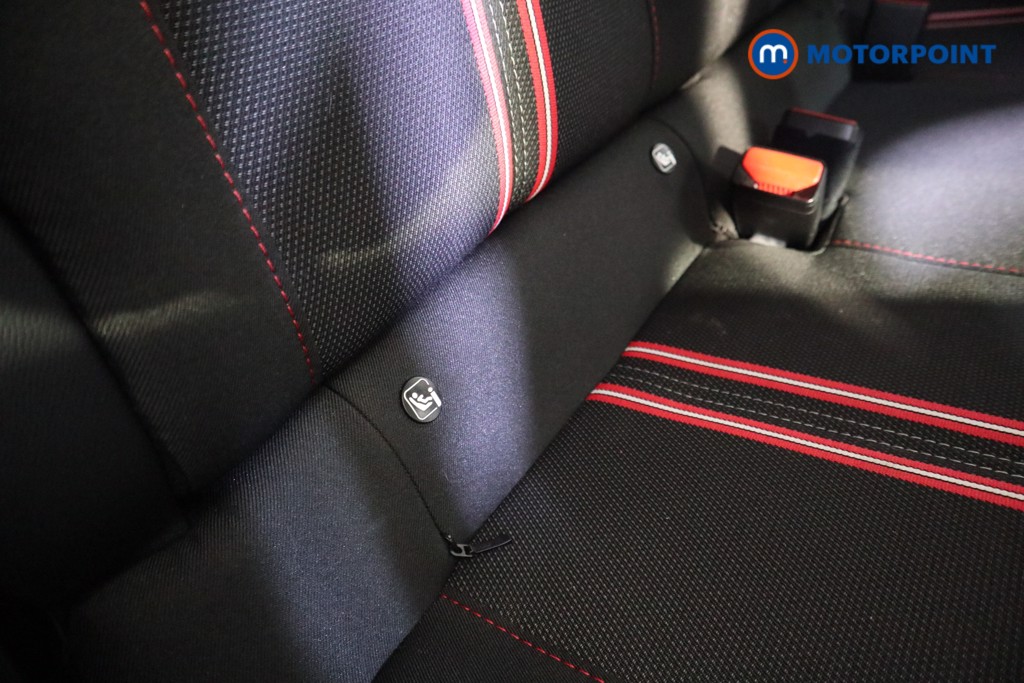 Vauxhall Corsa GS Manual Petrol Hatchback - Stock Number (1596762) - 14th supplementary image