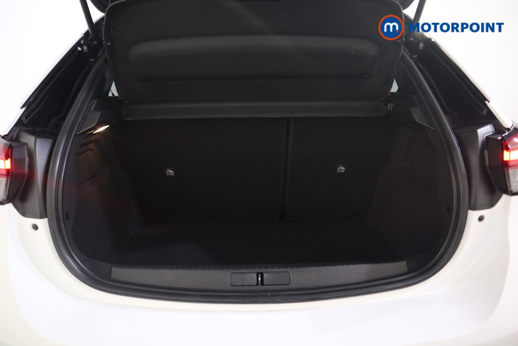 Vauxhall Corsa GS Manual Petrol Hatchback - Stock Number (1596762) - 16th supplementary image