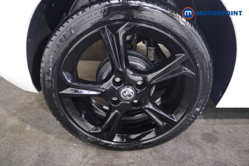 Vauxhall Corsa GS Manual Petrol Hatchback - Stock Number (1596762) - 17th supplementary image