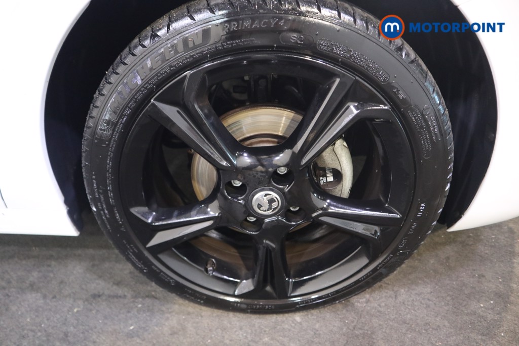 Vauxhall Corsa GS Manual Petrol Hatchback - Stock Number (1596762) - 18th supplementary image