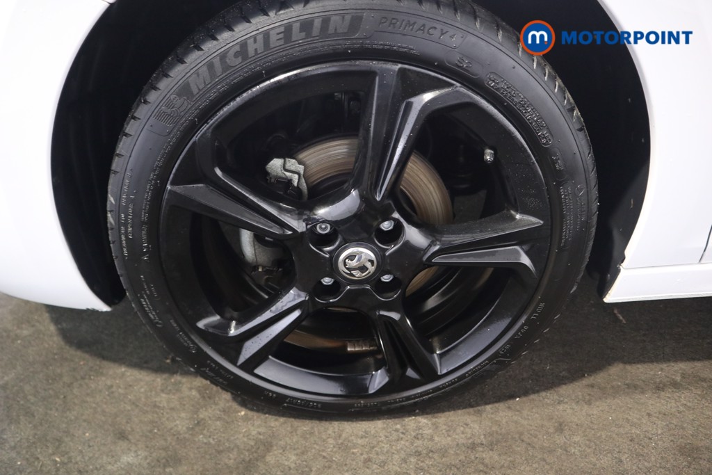 Vauxhall Corsa GS Manual Petrol Hatchback - Stock Number (1596762) - 19th supplementary image