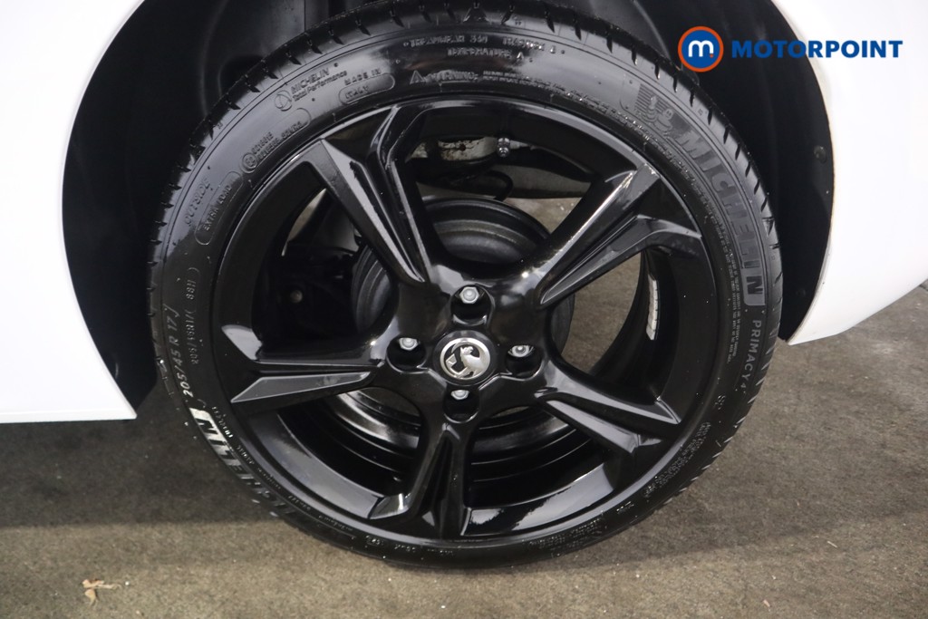 Vauxhall Corsa GS Manual Petrol Hatchback - Stock Number (1596762) - 20th supplementary image