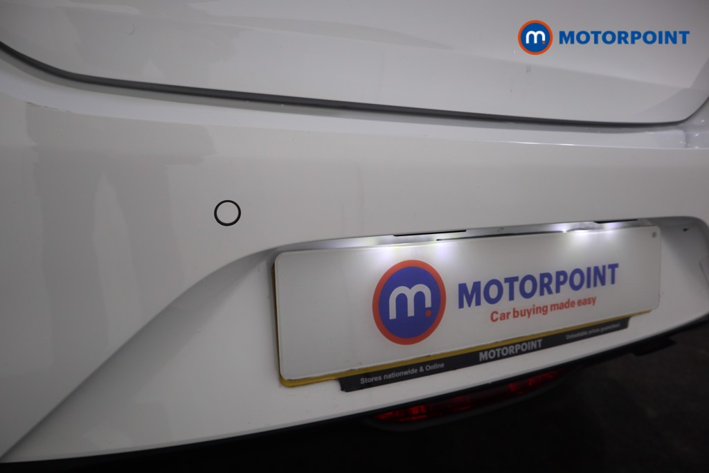 Vauxhall Corsa GS Manual Petrol Hatchback - Stock Number (1596762) - 21st supplementary image