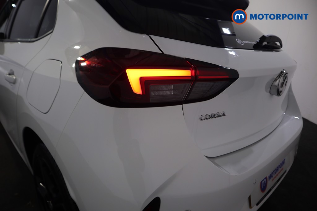 Vauxhall Corsa GS Manual Petrol Hatchback - Stock Number (1596762) - 22nd supplementary image