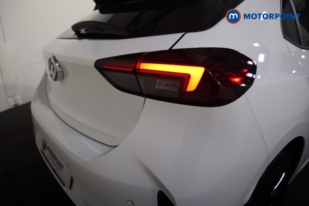 Vauxhall Corsa GS Manual Petrol Hatchback - Stock Number (1596762) - 23rd supplementary image