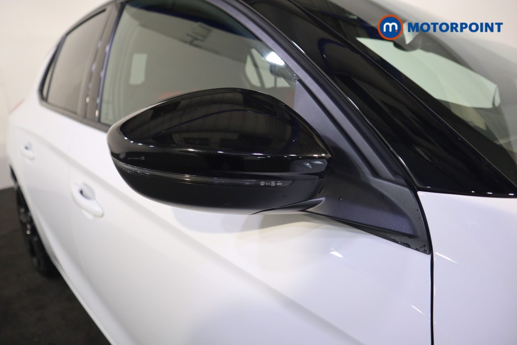 Vauxhall Corsa GS Manual Petrol Hatchback - Stock Number (1596762) - 24th supplementary image