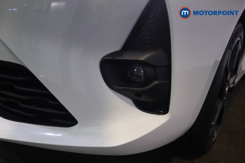 Vauxhall Corsa GS Manual Petrol Hatchback - Stock Number (1596762) - 26th supplementary image