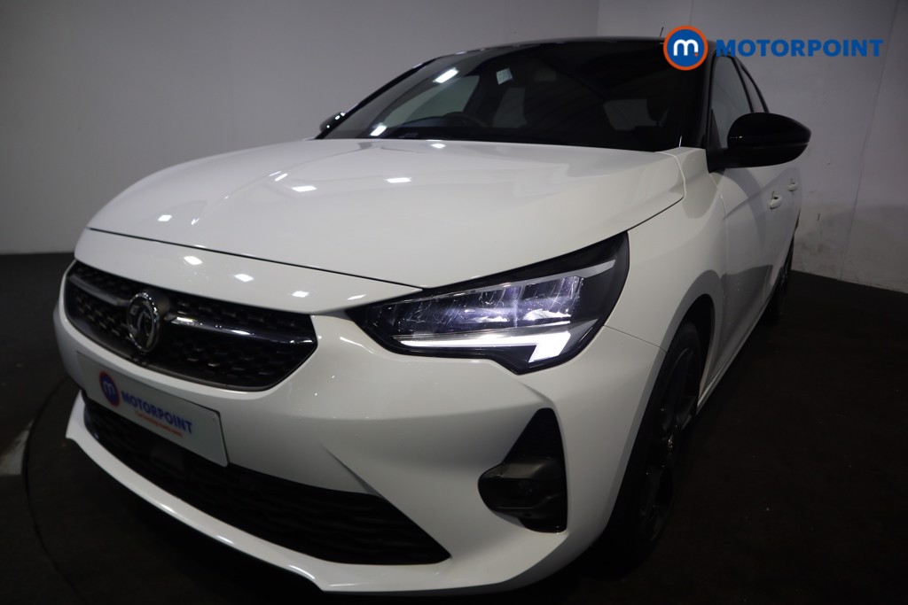 Vauxhall Corsa GS Manual Petrol Hatchback - Stock Number (1596762) - 27th supplementary image