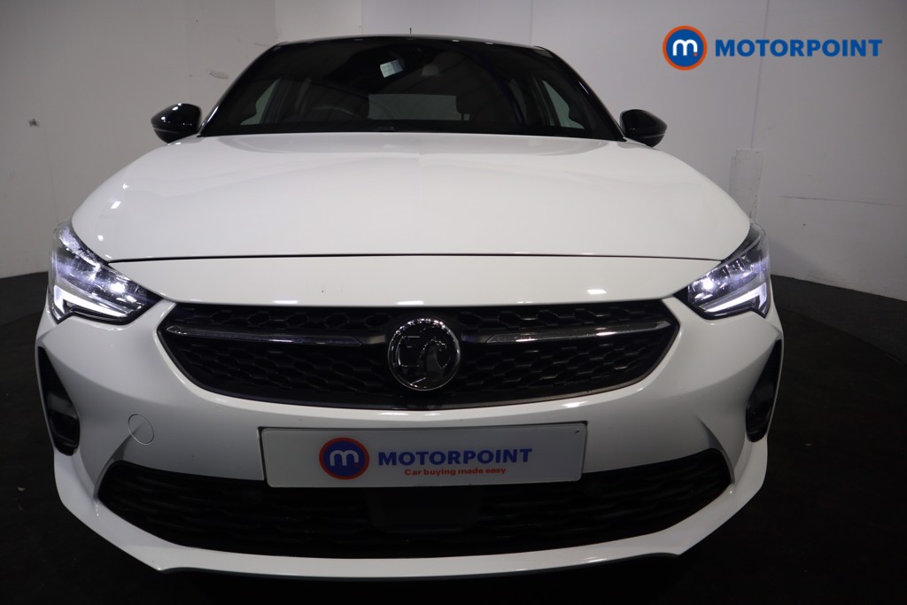 Vauxhall Corsa GS Manual Petrol Hatchback - Stock Number (1596762) - 28th supplementary image