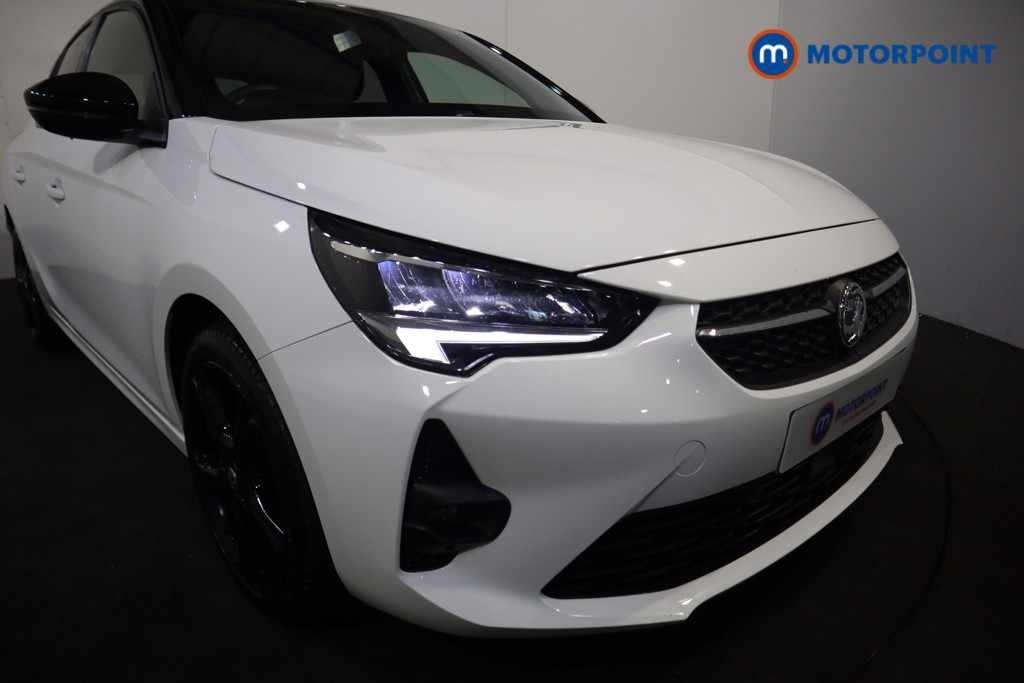 Vauxhall Corsa GS Manual Petrol Hatchback - Stock Number (1596762) - 29th supplementary image