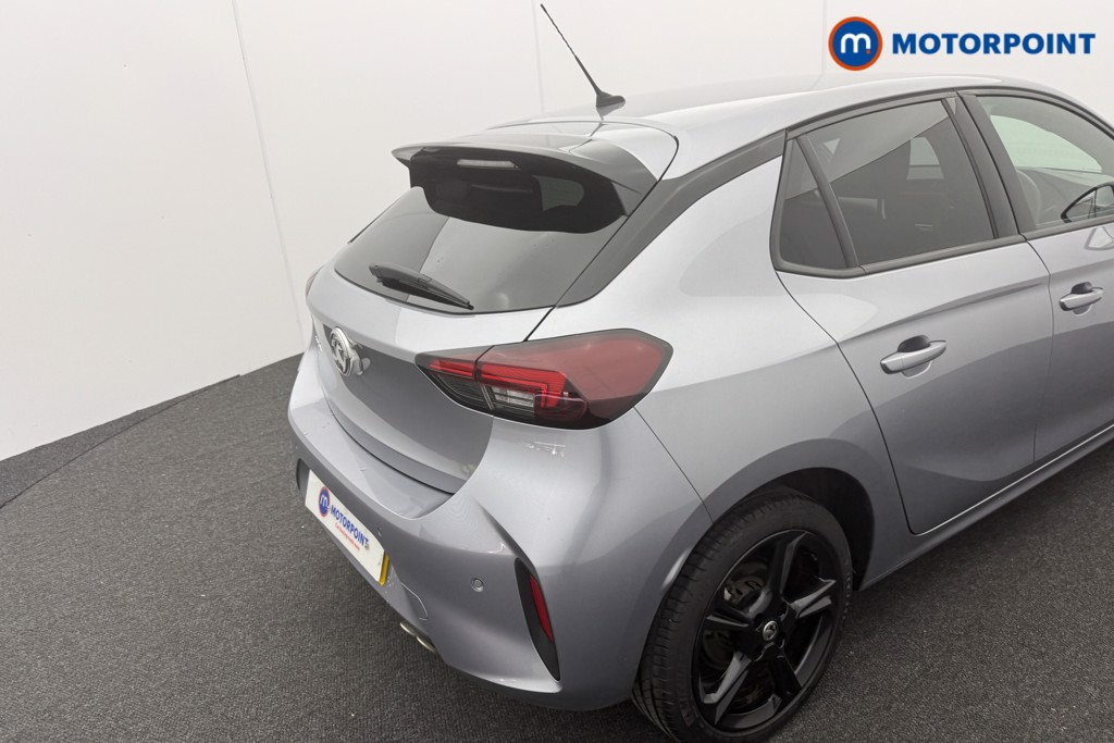 Vauxhall Corsa GS Automatic Petrol Hatchback - Stock Number (1596778) - 3rd supplementary image