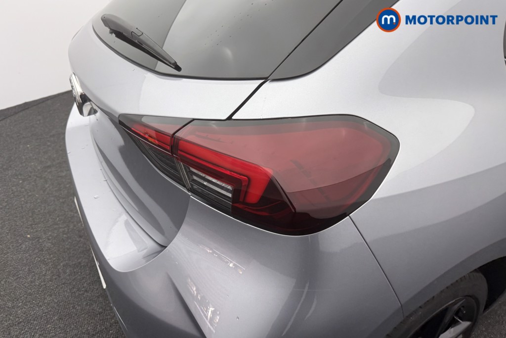 Vauxhall Corsa GS Automatic Petrol Hatchback - Stock Number (1596778) - 4th supplementary image